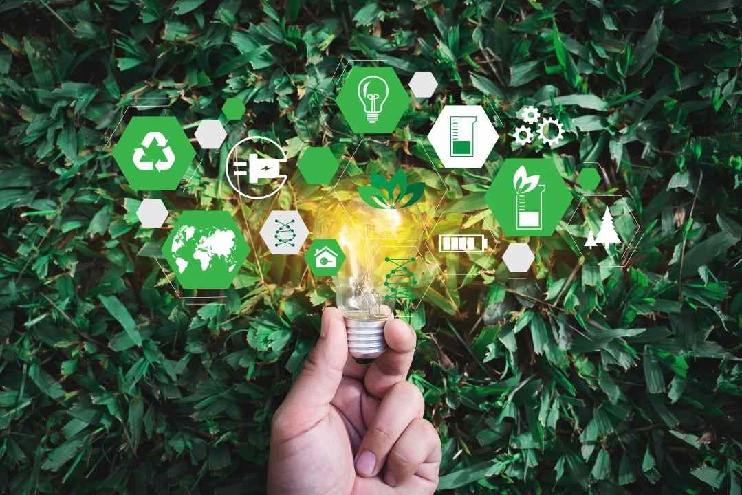 Sustain Tech in 2024