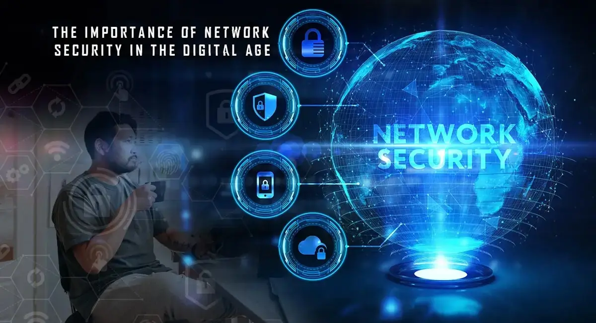 Digital Security Controls