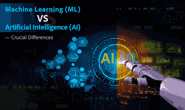 Artificial Intelligence (AI) and Machine Learning (ML)