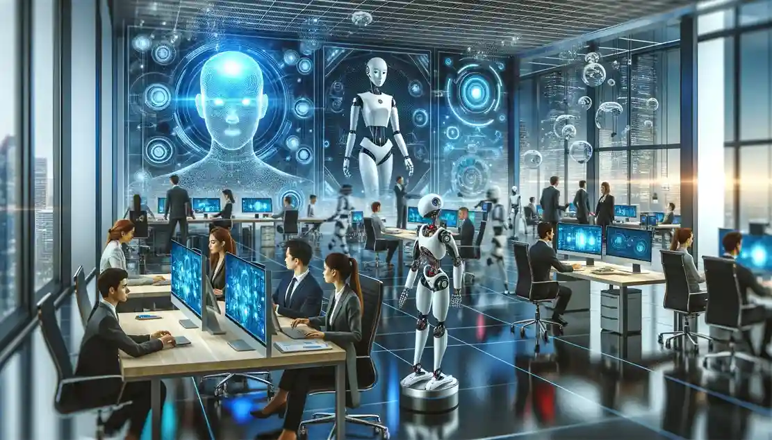 Autonomous Systems and Robotics