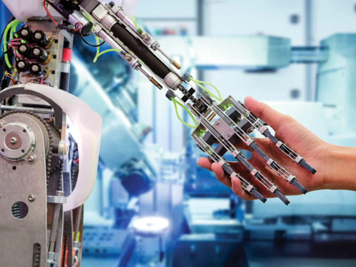 Advanced Robot Kits
