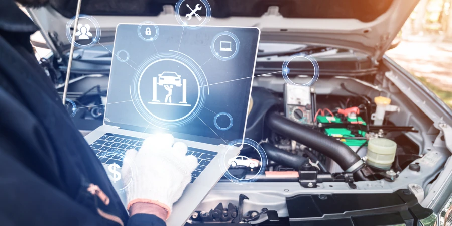 Best Laptop for Tuning Cars in 2024