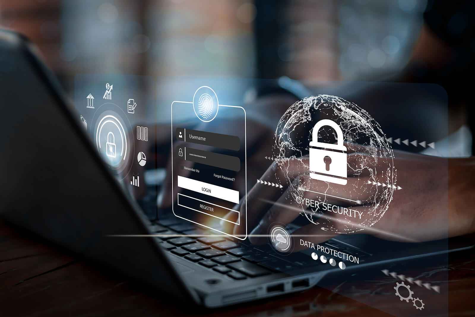 AMU Cybersecurity