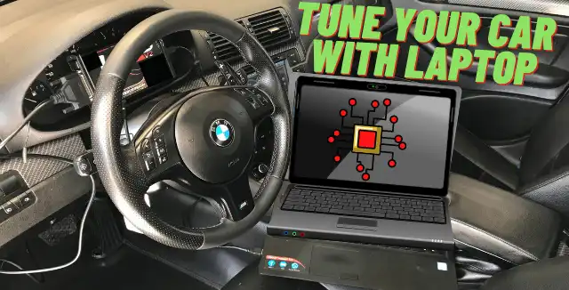 Best Laptop for Tuning Cars in 2024