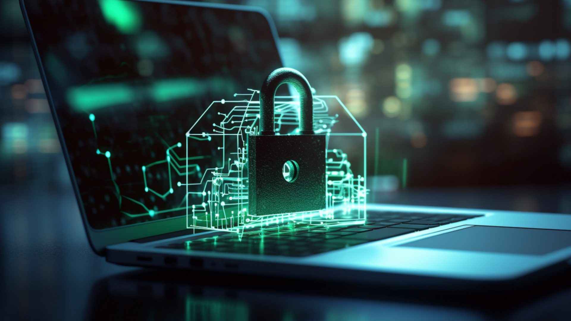 Digital Security Controls 