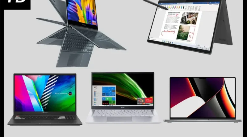 Best Laptop for Web Design in 2024