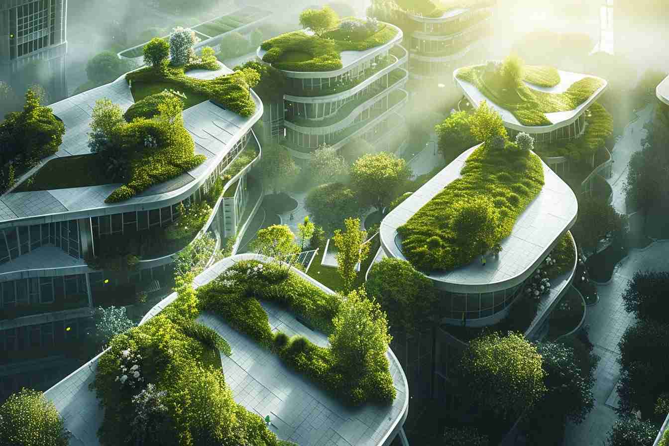 Sustain Tech in 2024