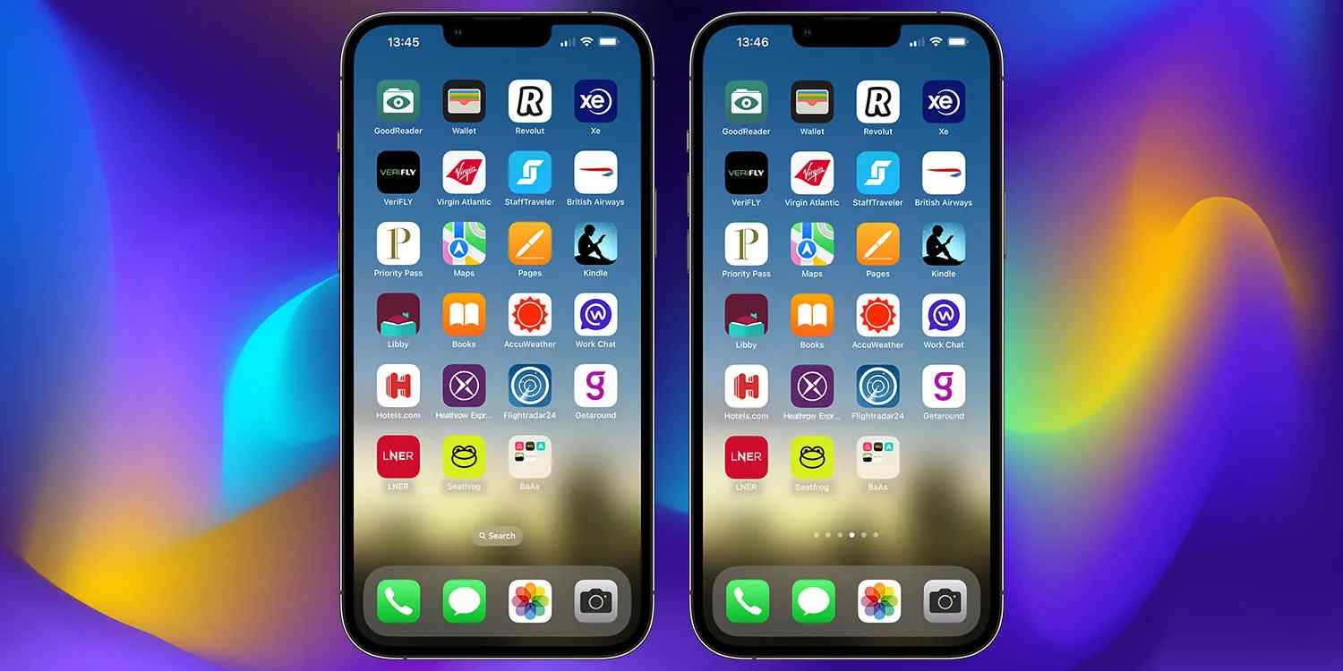 New iPhone 16