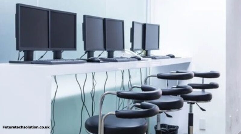 Computers zone