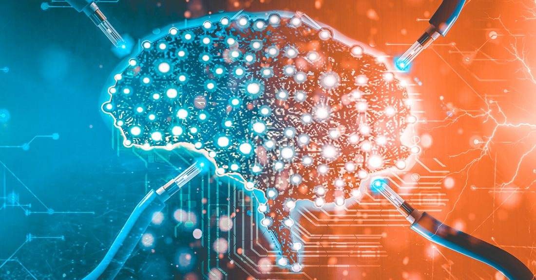 EEG Brain-Computer Interface