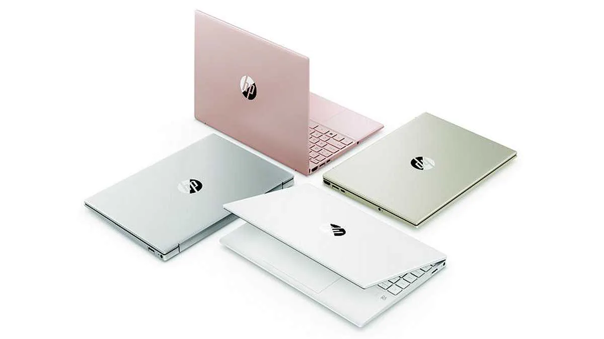 HP Laptop Lightweight 