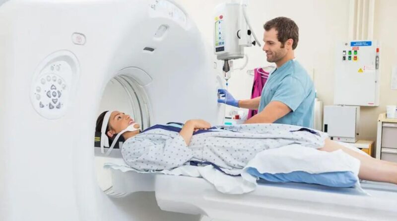 Radiologic Technology