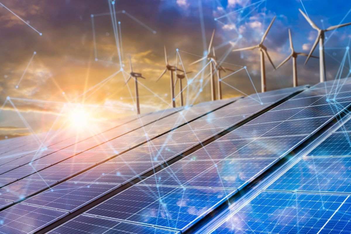 solar power system