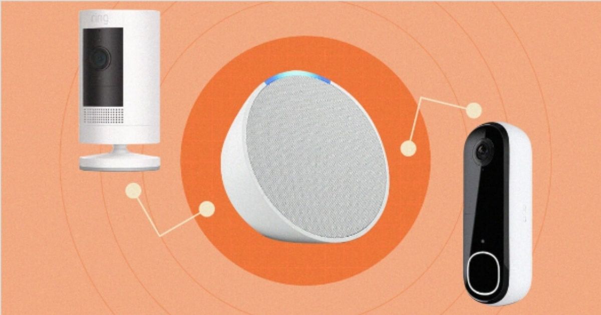 How to Get Alexa to Find All Smart Devices