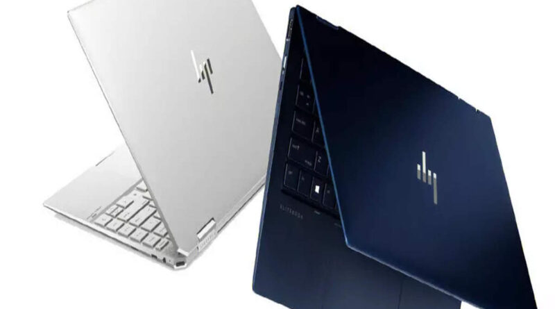 HP Laptop Lightweight