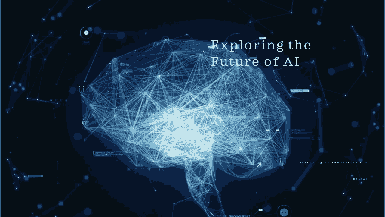 Ethical Considerations The Future of AI