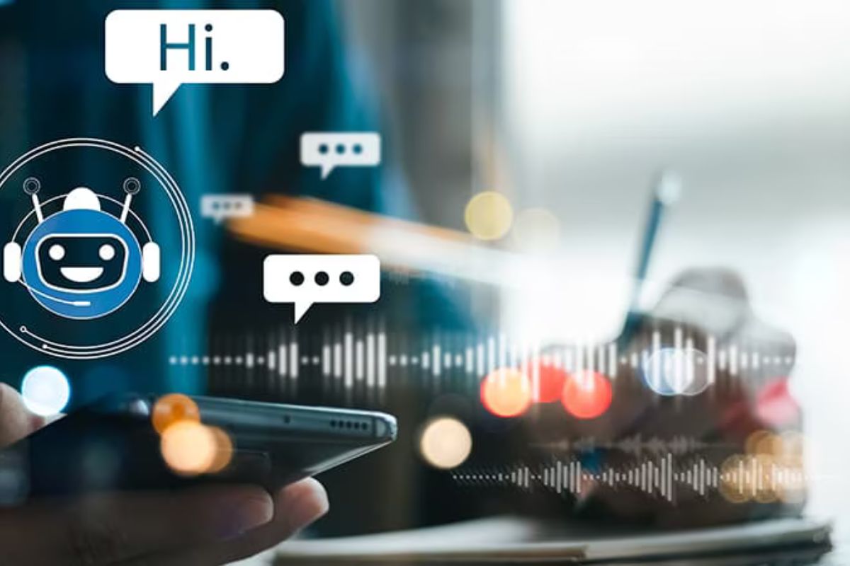 AI-Powered Personal Assistants
