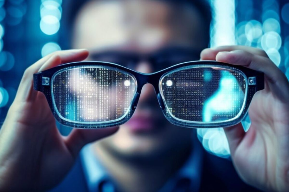 Smart Glasses