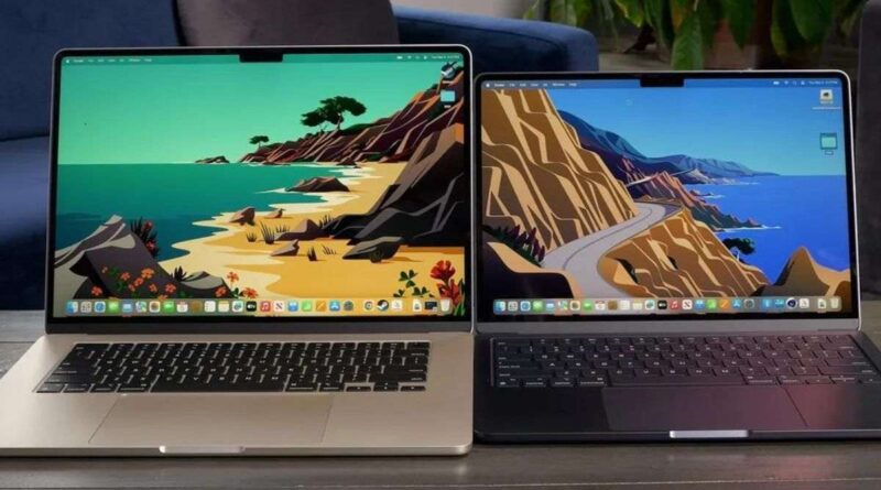 Best MacBook 2024