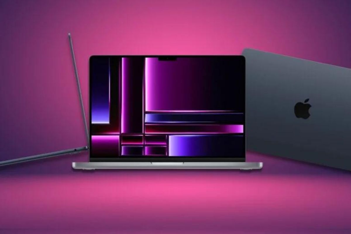 Best MacBook 2024