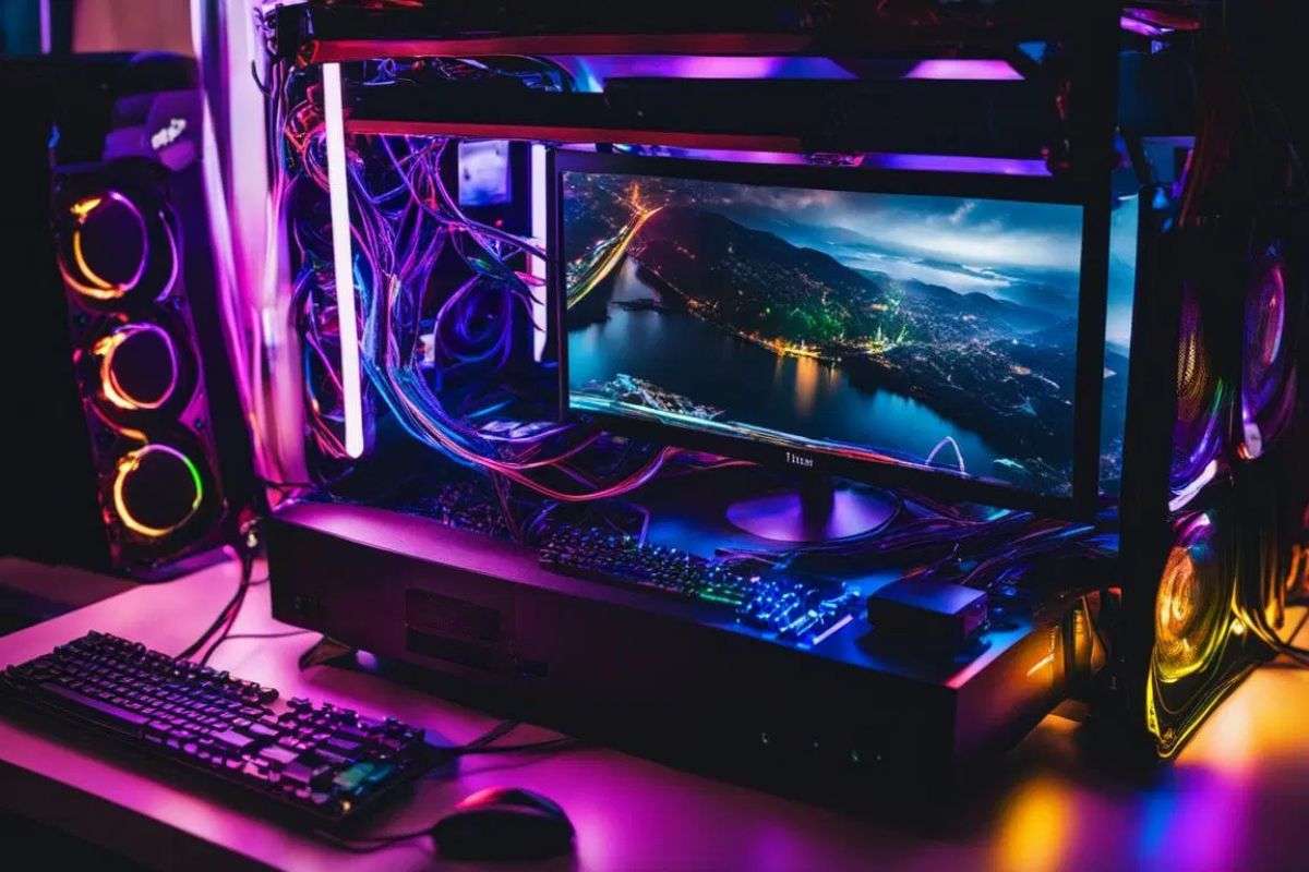 Better Output in Gaming Computers