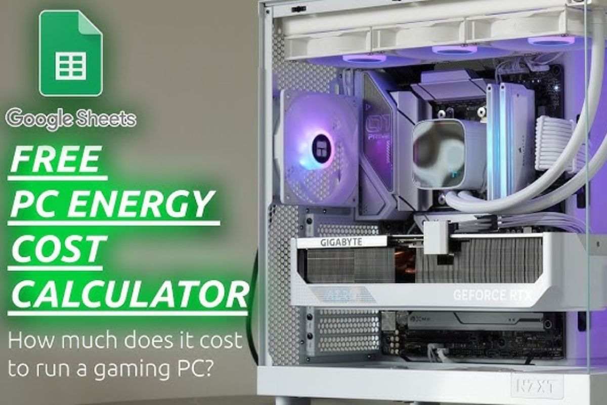 Cost Efficiency of Gaming Computers