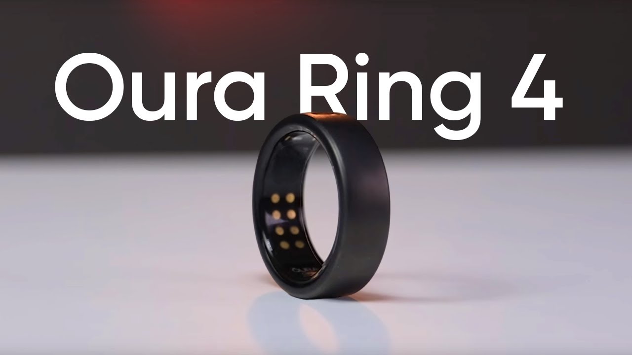 smart rings