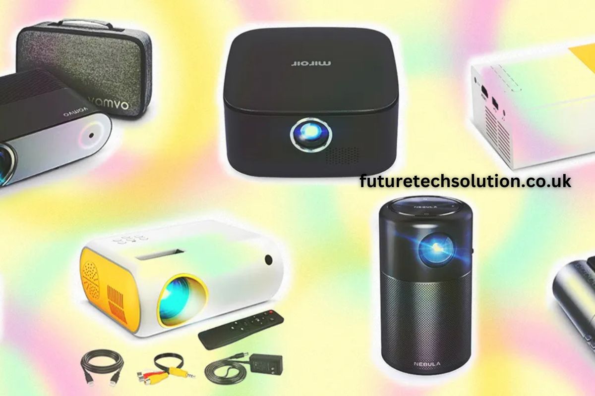 unique gadgets