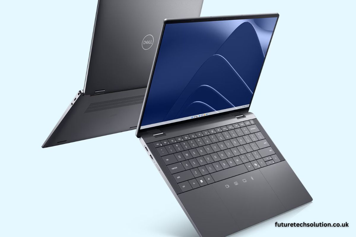 Dell business laptops