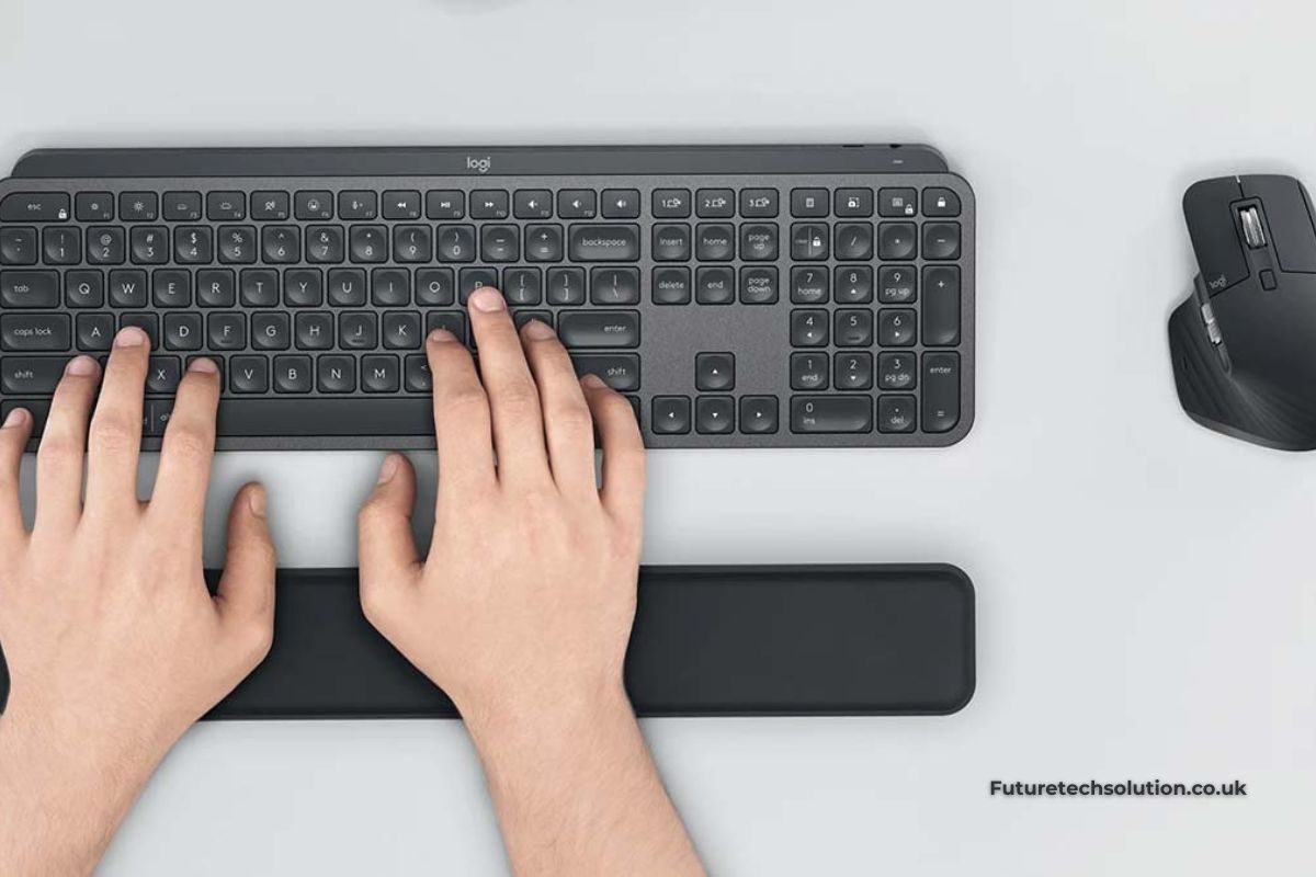 Best Wireless Keyboard and Mouse