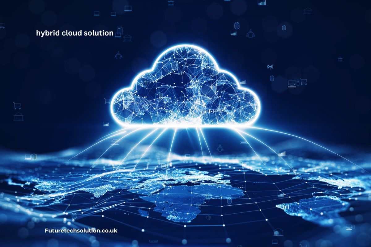 hybrid cloud solution