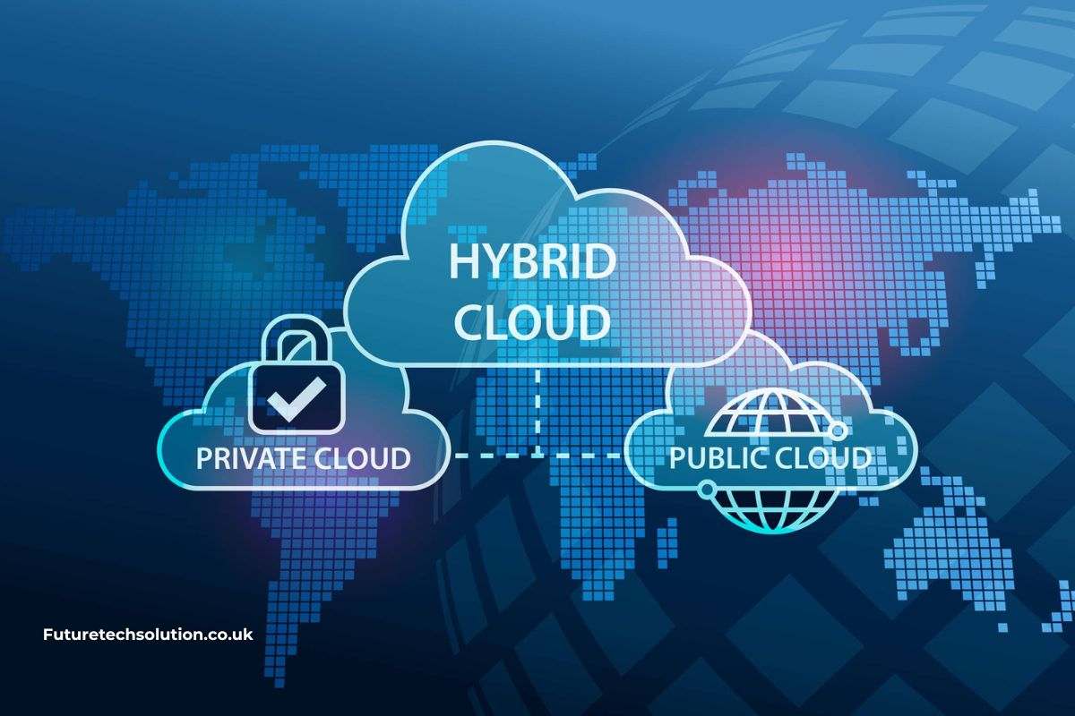 hybrid cloud solution