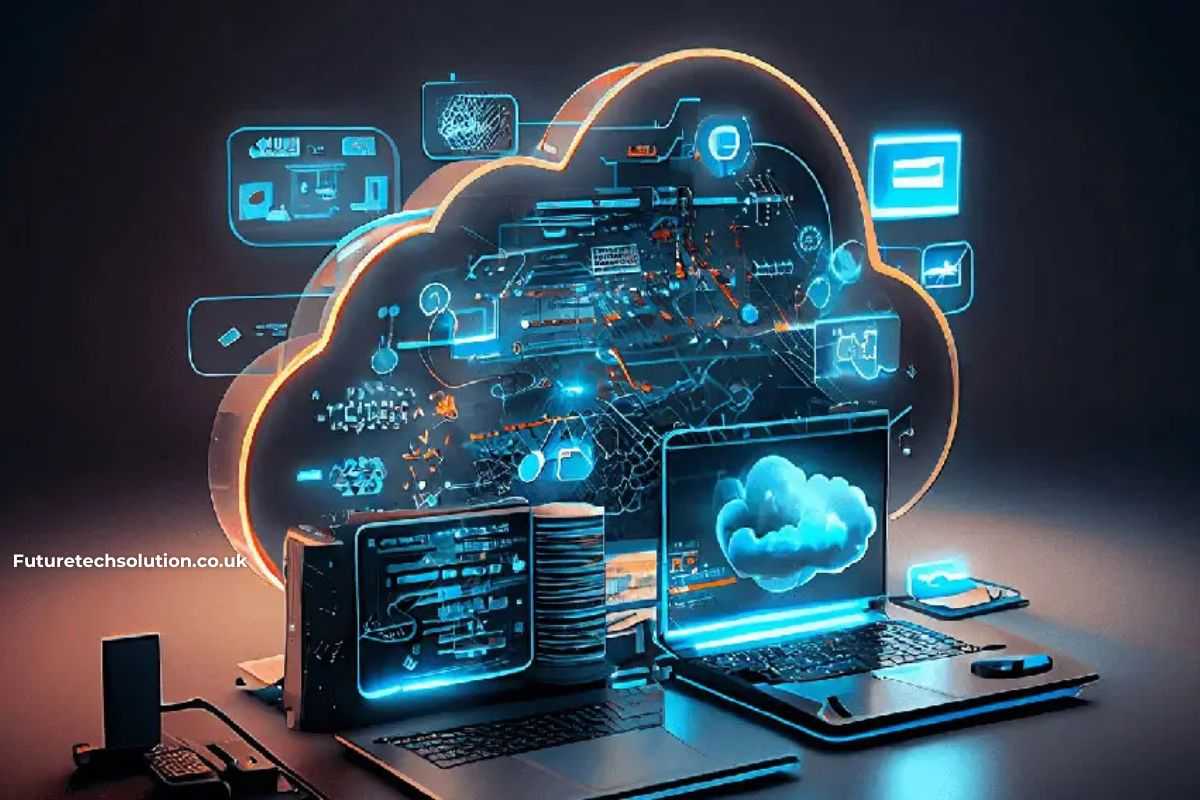 Computer Networking Services Near Me