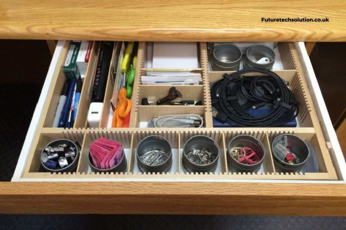 tools and gadgets 
