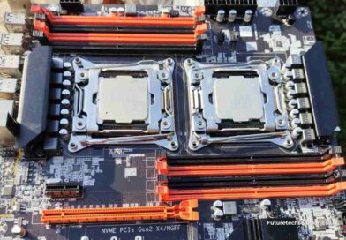 Can You Build a Dual CPU PC in 2025?