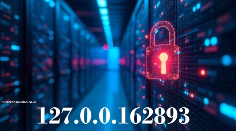 Understanding 127.0.0.1:62893 in Tech Use