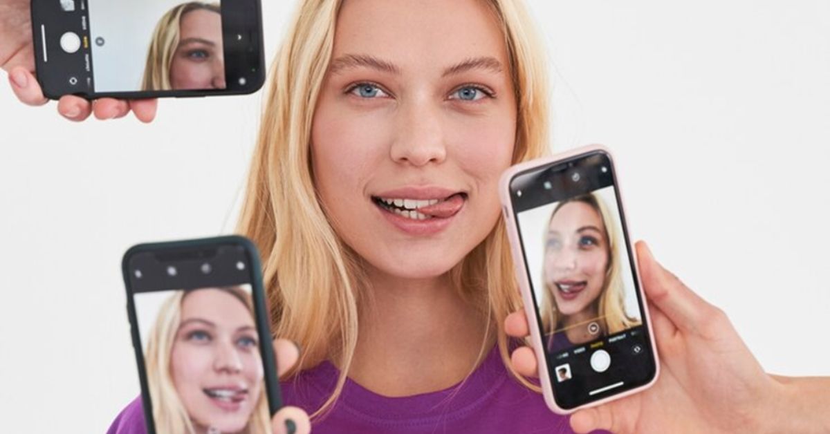 Free Face Swap App