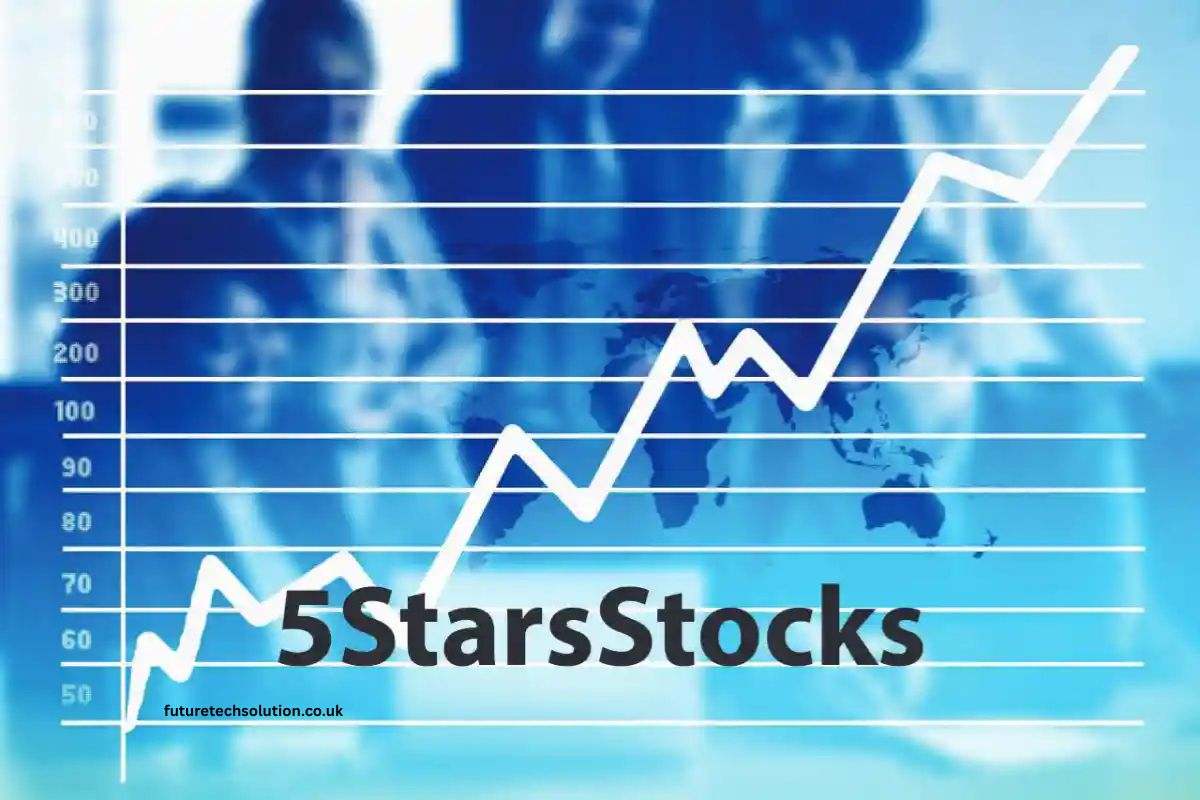 5StarsStocks.com: Smart Stock Picks for Long-Term Growth