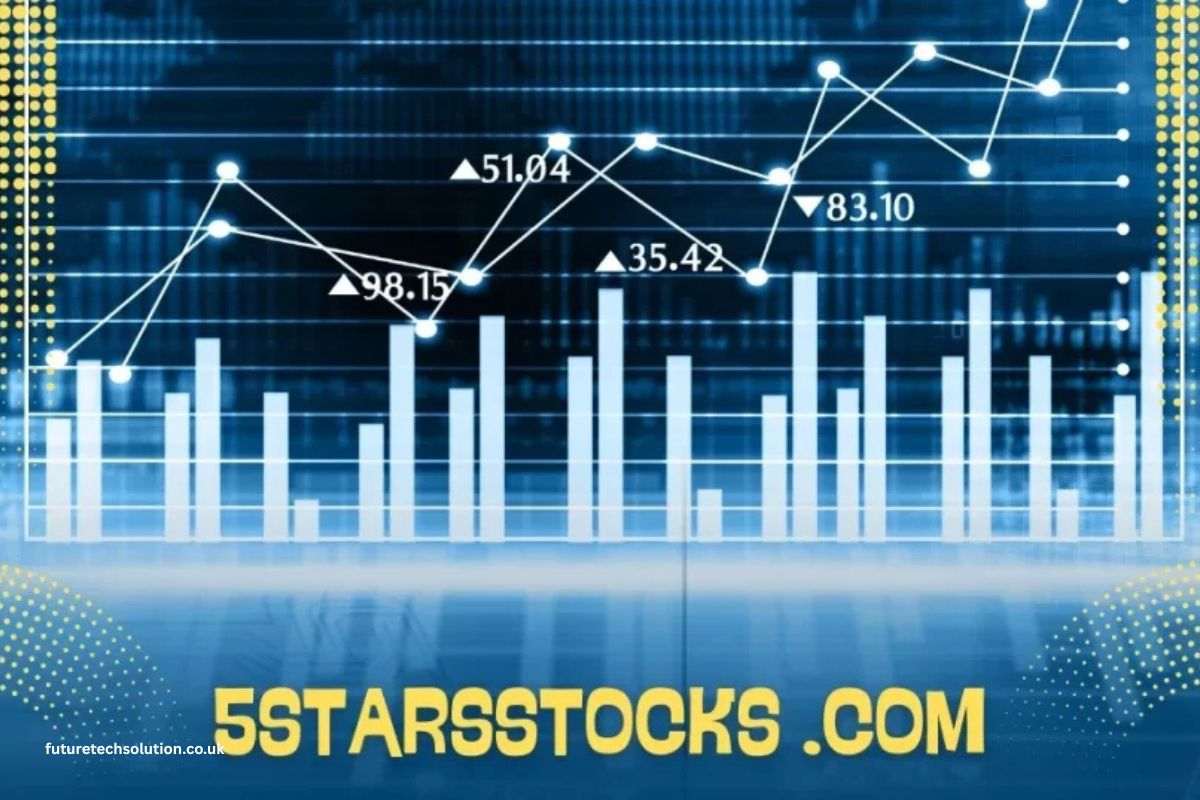 5StarsStocks.com: Smart Stock Picks for Long-Term Growth