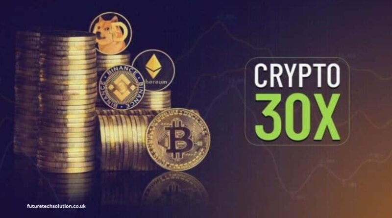 Crypto30x.com Gigachad