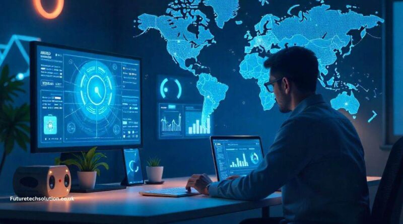 Explore Tech Trends on Scoopupdates.com
