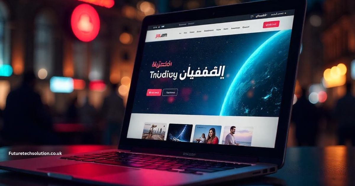 The Role of هنتاوي.com in Modern Tech