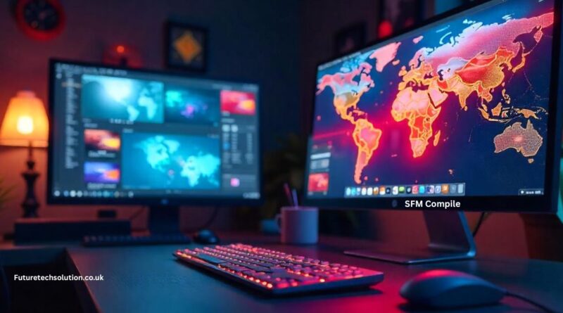 SFM Compile Guide: Render Like a Pro