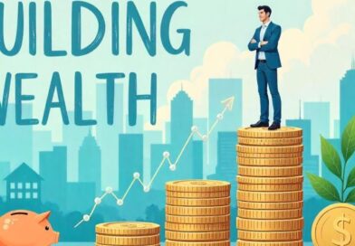 Building wealth