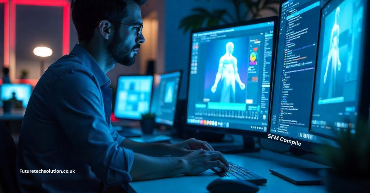 SFM Compile Guide: Render Like a Pro