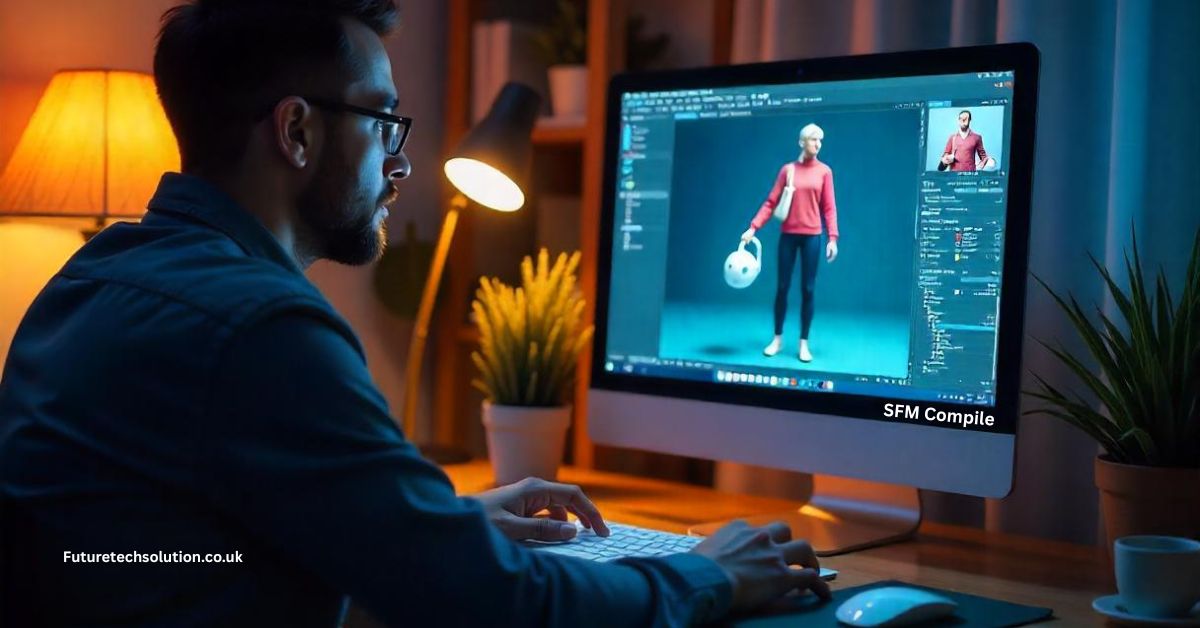SFM Compile Guide: Render Like a Pro