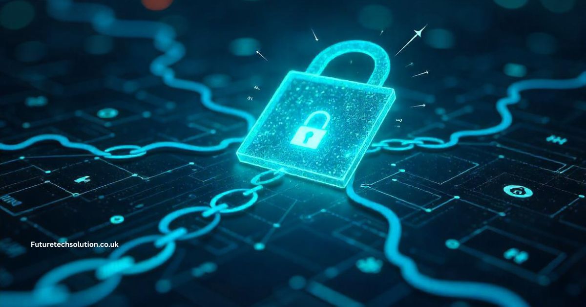 Privacy, Security, and Data Handling in Kalidcan