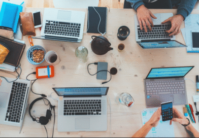 How Knowledge Management Tools Can Improve Productivity and Collaboration