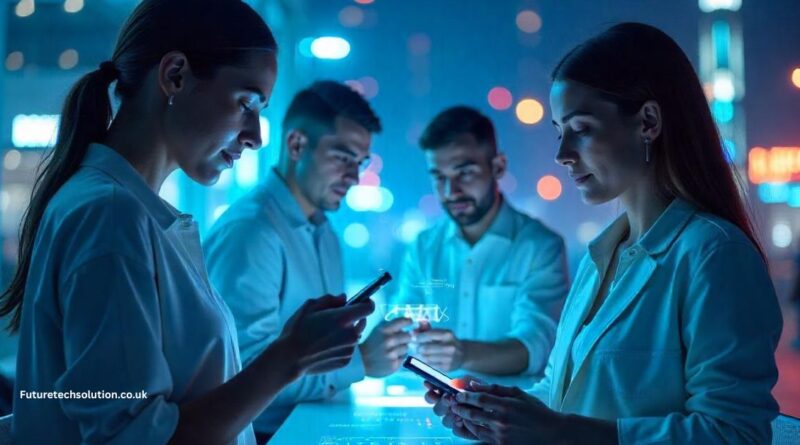 Tech TheBoringMagazine: Revolutionizing Daily Tech