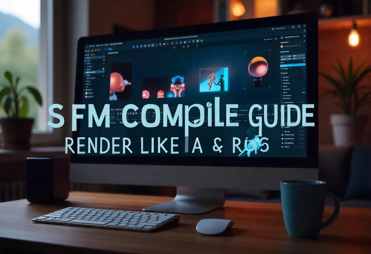 SFM Compile Guide: Render Like a Pro
